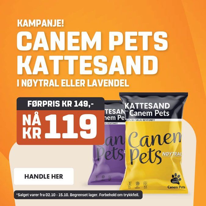 “Canem