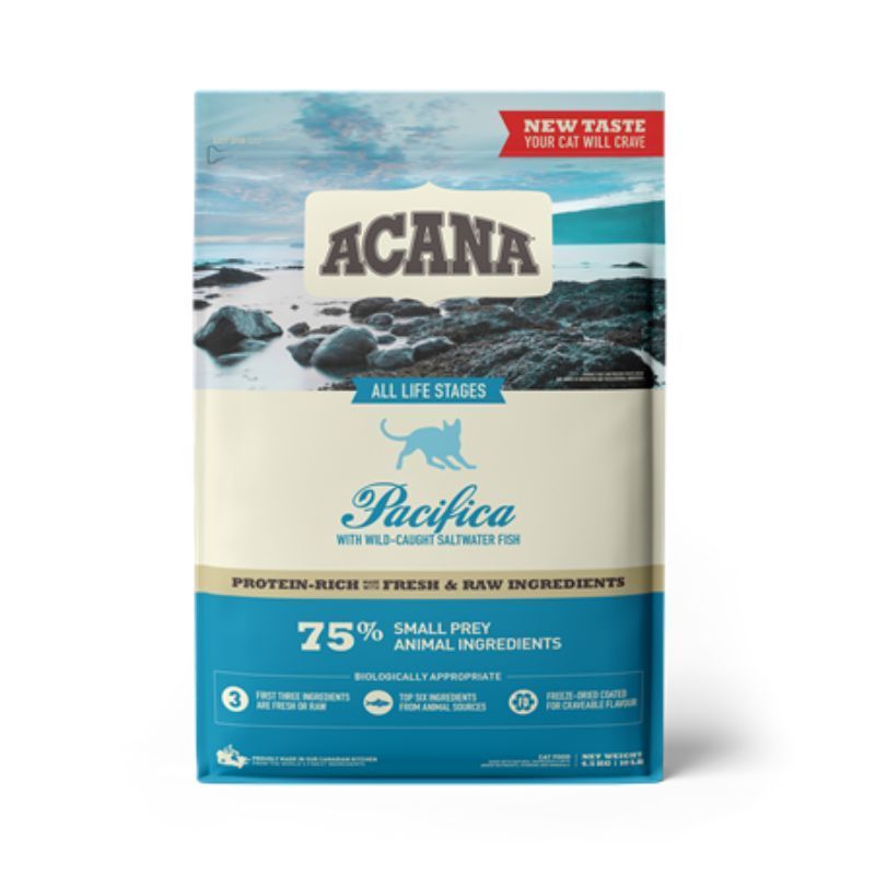 Acana Cat Pacifica (1,8 kg)
