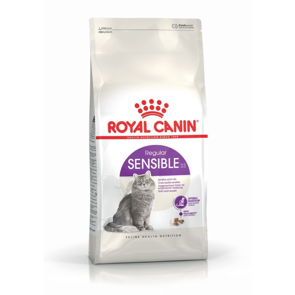 Royal Canin Sensible 33 (2 kg)