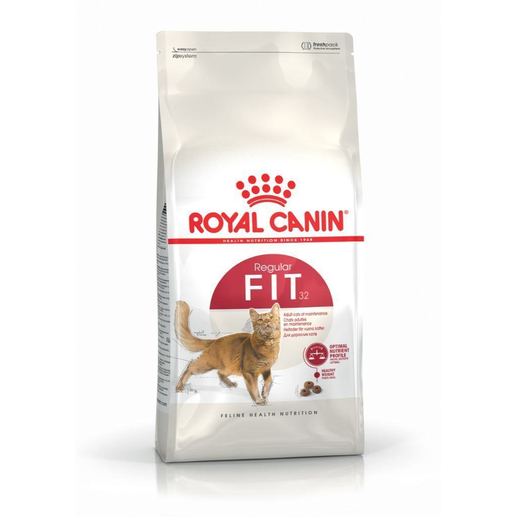 Royal Canin Fit 32 (4 kg)