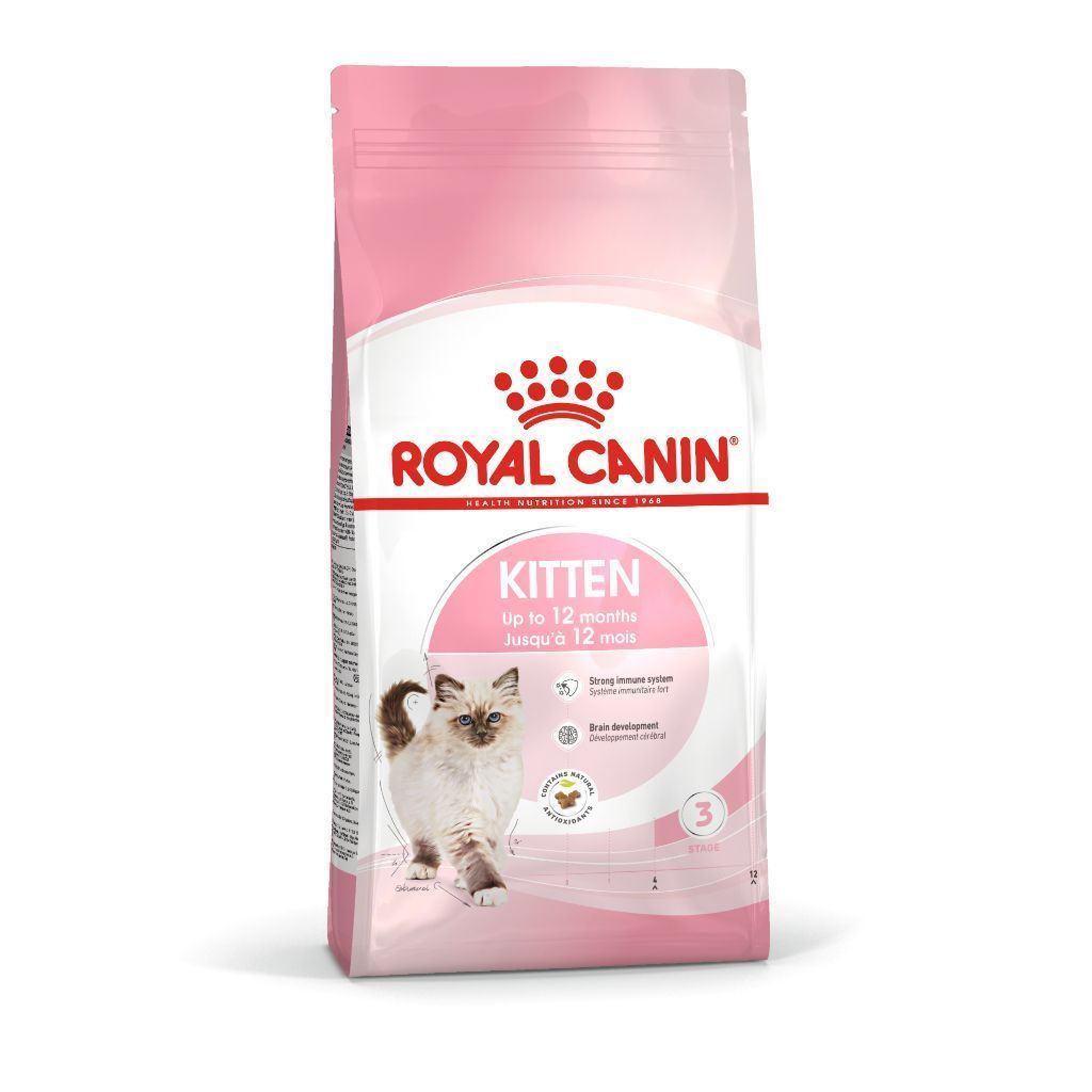 Bilde av Royal Canin Kitten (10 kg)