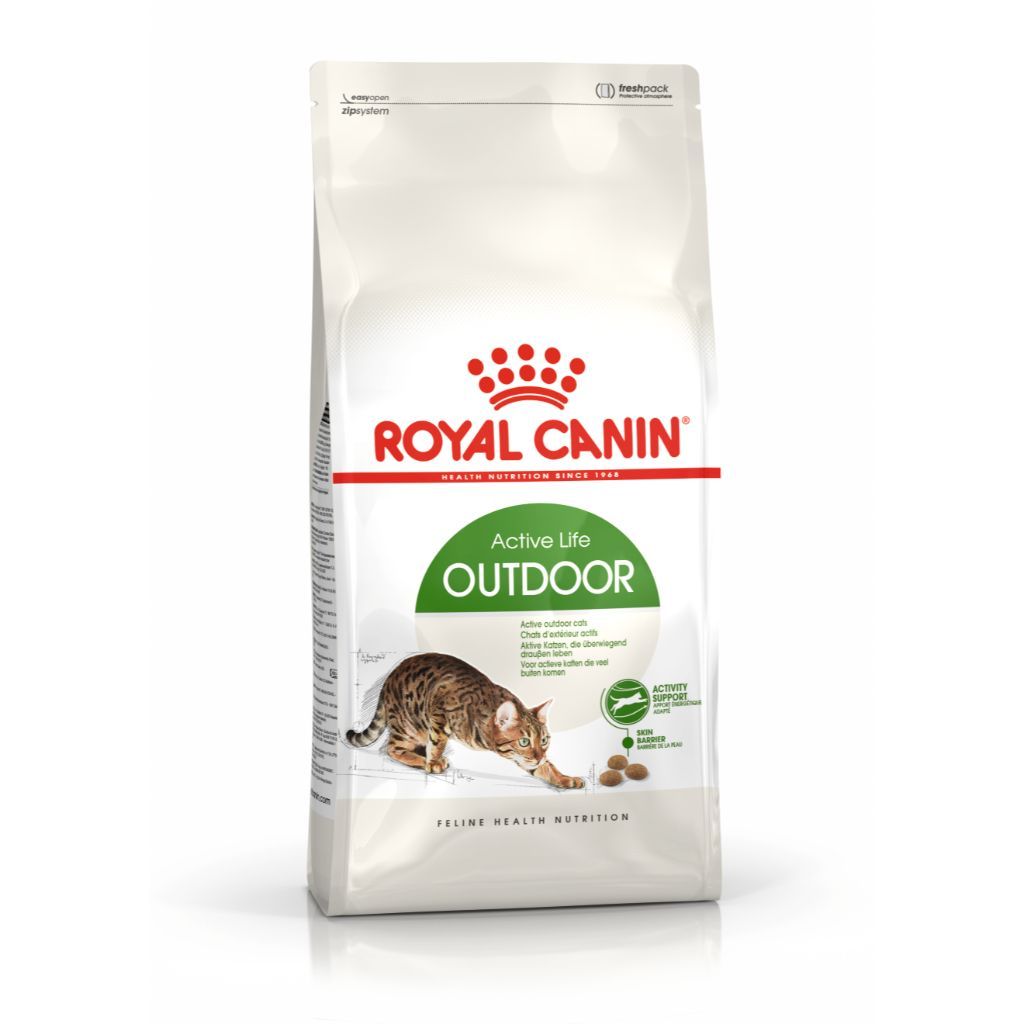 Royal Canin Outdoor 30 (2 kg)