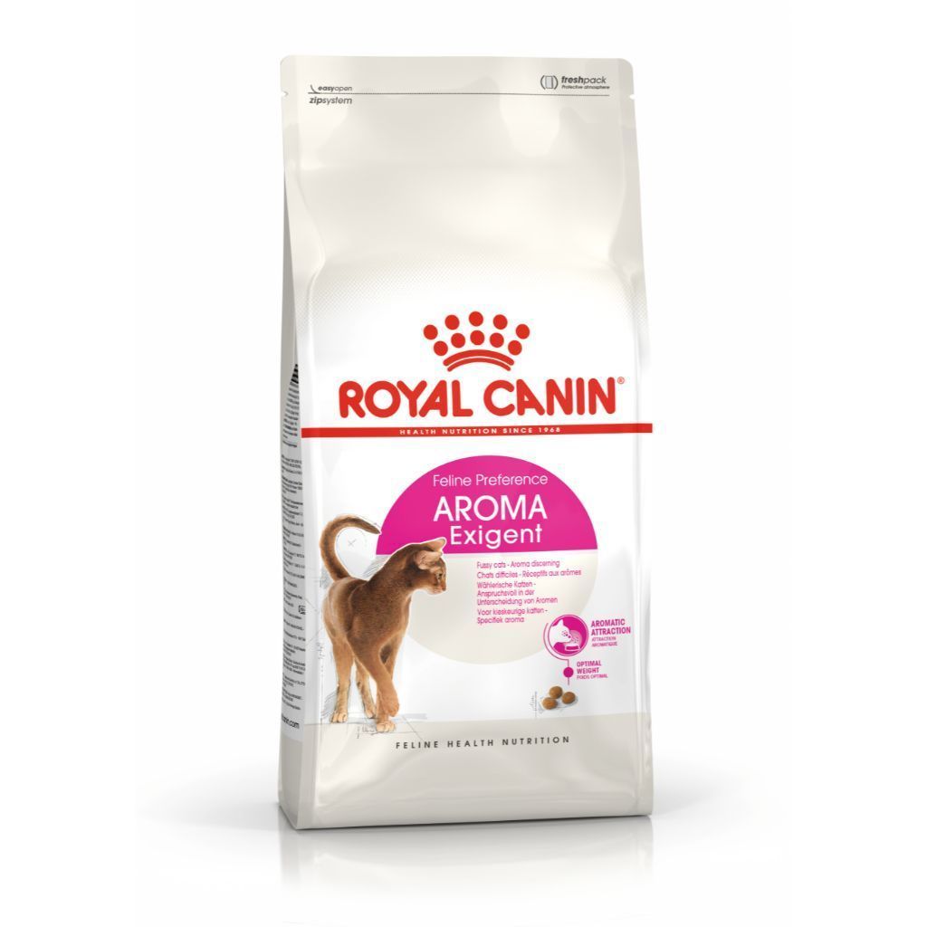 Royal Canin Exigent Aromatic Attraction 33 (2 kg)