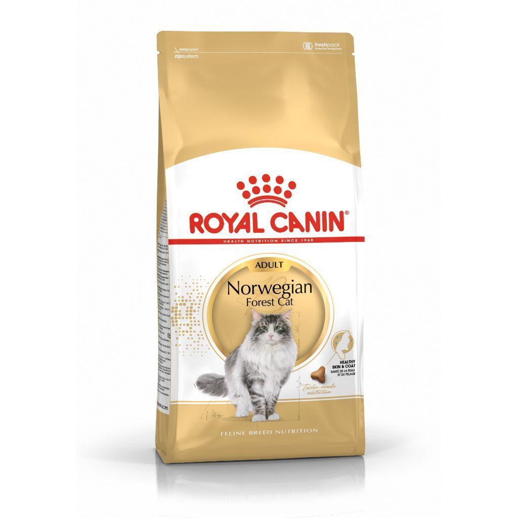 Royal Canin Norsk Skogkatt (2 kg)