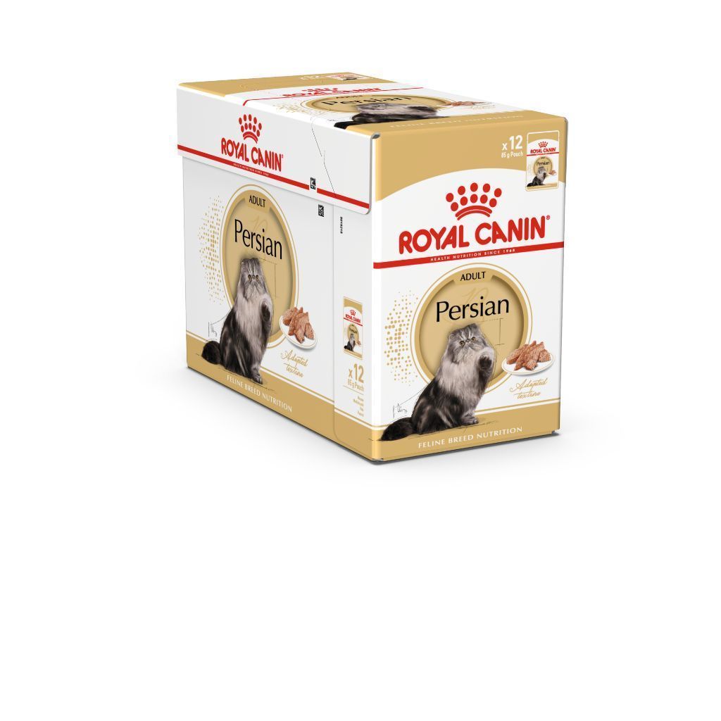 Royal Canin Persian Loaf 12 x 85 g