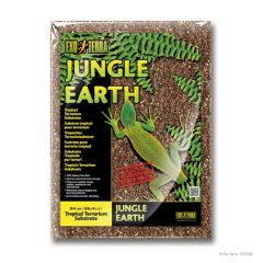 Exo Terra Jungle Earth 26,4L