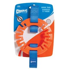 Chuckit Ring Tug Small