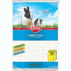 Kaytee Clean & Cosy White 49,2L