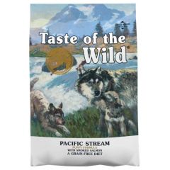 Taste Of The Wild Pacific Steam Puppy 2kg
