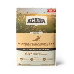 Acana Cat Homestead Harvest 1,8kg