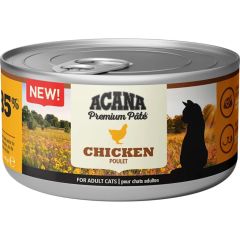 Acana Cat våtfôr Chicken 8x85g