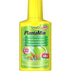 Tetra Plantamin Plus 100 ml