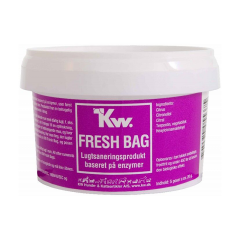 KW Fresh bag luktfjerner