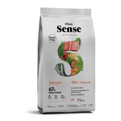 Dibaq Sense Salmon 12kg