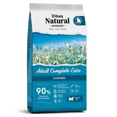 Dibaq Cat Natural Moments Complete Care 7kg