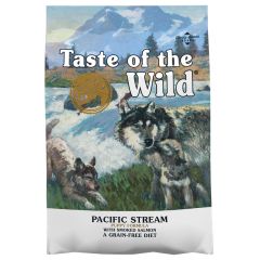 Taste Of The Wild Pacific Steam Puppy 12,2kg