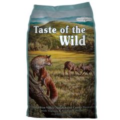 Taste Of The Wild Appalachian Valley Small 5,6kg