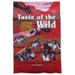 Taste Of The Wild Southwest Canyon 12,2kg