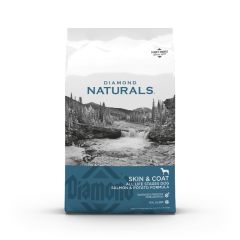 Diamond Naturals All Life Stage Laks & Potet 2kg