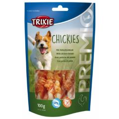 Trixie Premio Chickies 100g