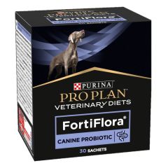Pro Plan Fortiflora til hund