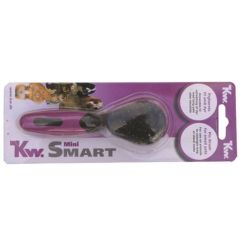 KW Smart piggbørste til smådyr