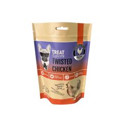 TreatEaters Twisted Chicken 180g