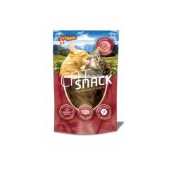 DeliBest Cat Snacks med kalv 45g