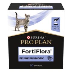 Pro Plan Fortiflora til katt 