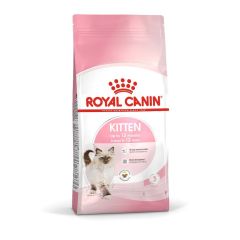 Royal Canin Kitten Tørrfôr til kattunge