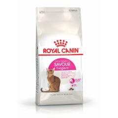 Royal Canin Savour Exigent Adult Tørrfôr til katt