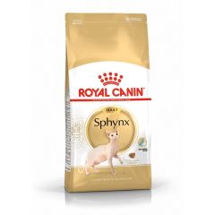 Royal Canin Sphynx Adult Tørrfôr til katt 2kg