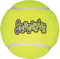 Kong SqueakAir Tennisball XL