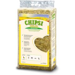 Chipsi Farmland Halm 10kg