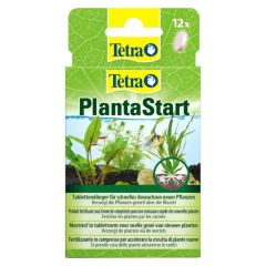 Tetra PlantaStart 12tab
