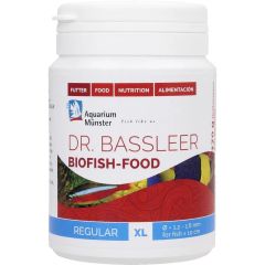 Dr Bassleer Biofish Food Regular XL 170g