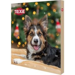 Trixie Julekalender Hund