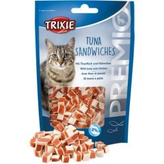 Premio Tuna Sandwiches 50gr