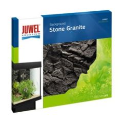 Juwel Akvariebakgrunn Stone Granitt
