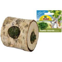 JR Farm Wooden Roll Bjørg/Persille 100g