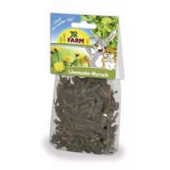 JR Farm Løvetannsrøtter 50g