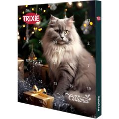 Trixie Premio adventskalender katt