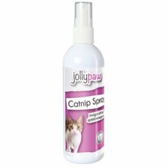 Jollypawp Catnip Spray