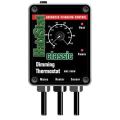 HabiStat Dimmer Thermostat 600W