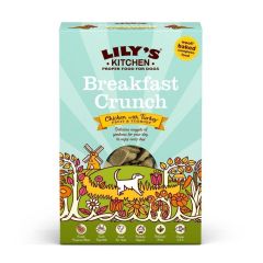 Lily's Kitchen Breakfast Crunch 800gr