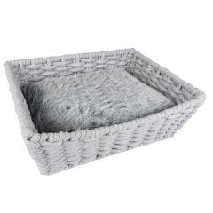 Seng Oyster basket grey 
