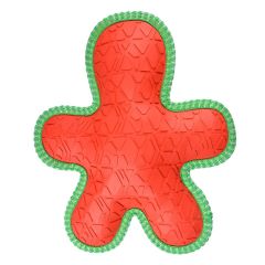 XMas Oxford Gingerbread man