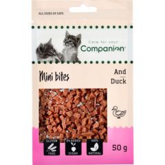 Companion Cat Mini Duck Cubes
