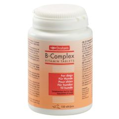 Diafarm B-Vitamin
