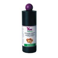 KW Nature Argan Oil Shampoo 500ml